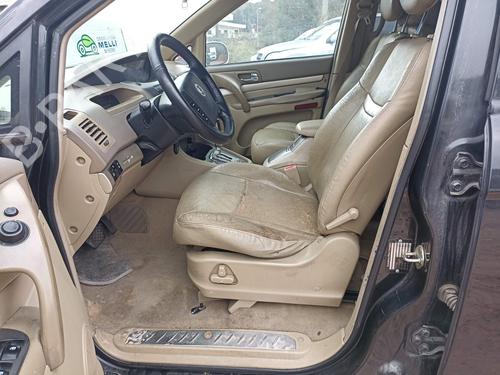 Spoiler bakluke SSANGYONG RODIUS I 2.7 Xdi 4WD | BP25993856C96 