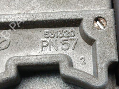 Ignition barrel DAEWOO MATIZ (M100, M150) 0.8 | BP29705868M48 