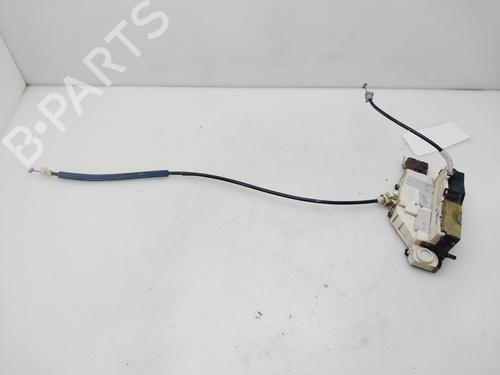 Used Rear right lock PEUGEOT 407 SW (6E_, 6D_) 2.0 (136 hp) 29243817