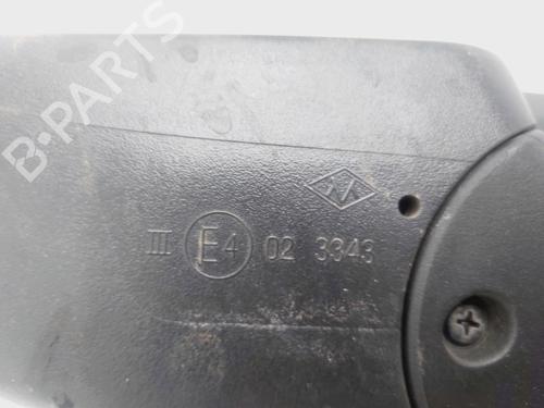 Left mirror OPEL MERIVA A MPV (X03) | BP28795659C26