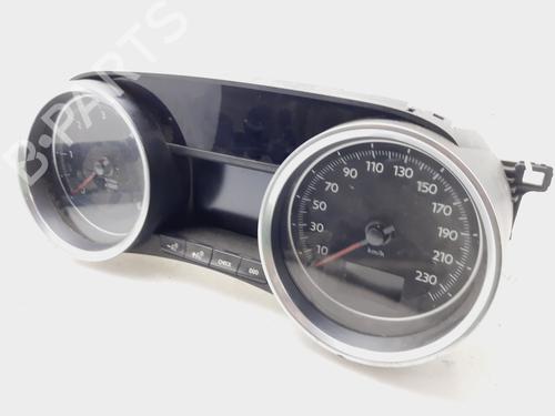 Instrument cluster PEUGEOT 508 I (8D_) 2.0 BlueHDi 150 | BP21545125C47 