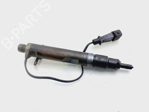 Used Injector VW SHARAN (7M8, 7M9, 7M6) 1.9 TDI (110 hp) 21393568