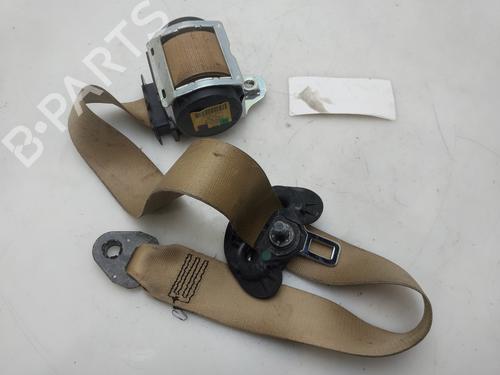 Used Front right seatbelt Front right seatbelt BMW 5 (E60) 530 d (218 hp) 36036789 36036789