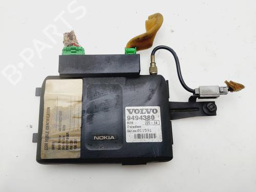 Elektronisk modul VOLVO S80 I (184) 2.5 TDI (140 hp) 31168563