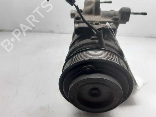 Used AC compressor KIA SORENTO I (JC) 2.5 CRDi 4WD (140 hp) 4975914