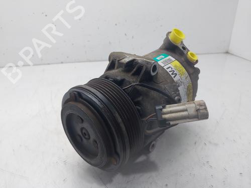Used AC compressor AC compressor OPEL ASTRA H (A04) 1.7 CDTI (L48) (100 hp) 34279060 34279060