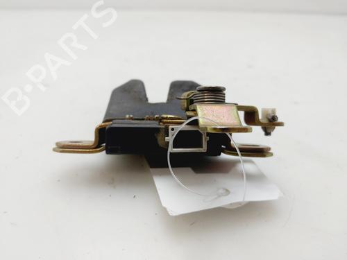 Bagklap lås VW PASSAT B5.5 (3B3) 1.9 TDI | BP29908851C101