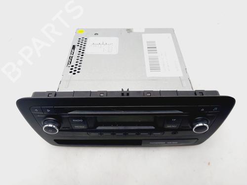 Radio SEAT IBIZA IV SC (6J1, 6P5)  | BP25454469E6 
