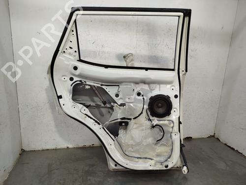 Left rear door SSANGYONG XLV SUV  | BP29878259C4