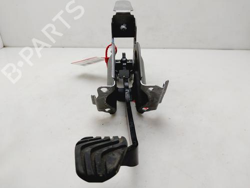 Used Break pedal DACIA SANDERO III [2021-2025]  27563949