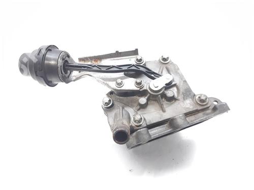 Used Throttle body Throttle body MERCEDES-BENZ C-CLASS (W204) C 220 CDI (204.008) (170 hp) 9225208 9225208