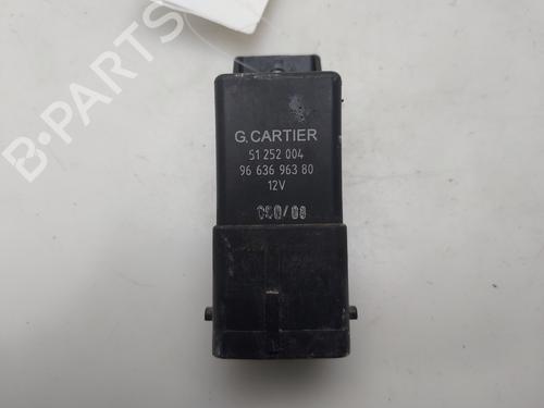 Used Electronic module Electronic module CITROËN C4 Picasso I MPV (UD_) 2.0 HDi 138 (136 hp) 32871249 32871249