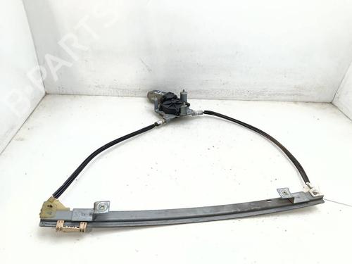 Used Front left window mechanism Front left window mechanism 38870040 38870040