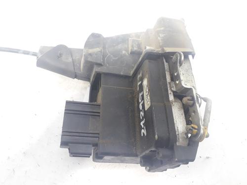 Rear left lock FORD FUSION (JU_) 1.4 | BP8314342C100 