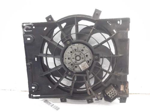 Køleventilator elektrisk OPEL ASTRA H Estate (A04) 1.7 CDTI (L35) (101 hp) 6705348
