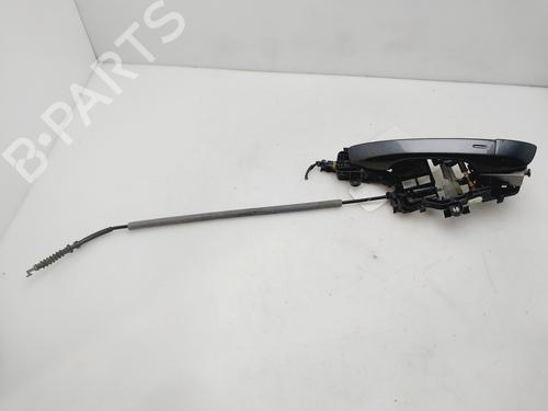 Used Front left exterior door handle VW PASSAT B8 (3G2, CB2) [2014-2026]  31952132