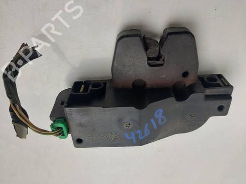 Used Tailgate lock Tailgate lock 38723001 38723001