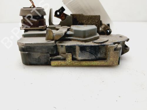 Rear right lock PEUGEOT 206 Hatchback (2A/C) 1.9 D | BP26447402C99 