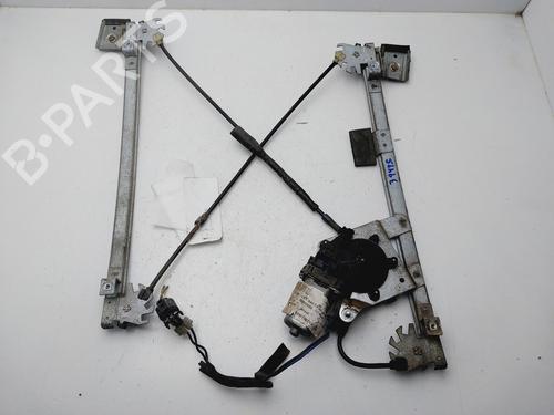 Vindusheismekanisme venstre foran FORD FOCUS I (DAW, DBW) 1.8 Turbo DI / TDDi (90 hp) 29234961