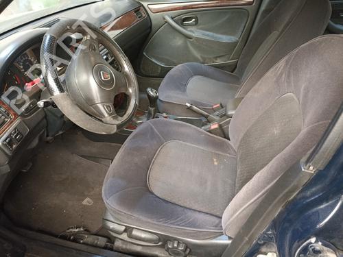 Højre bagtil invendig håndtag ROVER 45 I Hatchback (RT) 1.4 | BP12406441I16 