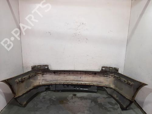 Rear bumper SKODA OCTAVIA II (1Z3) 1.9 TDI | BP15229632C8 