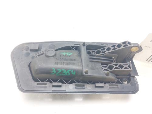 Rear right interior door handle PEUGEOT 306 (7B, N3, N5) 2.0 HDI 90 | BP15374763I16 