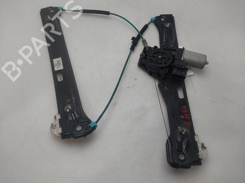 Used Front left window mechanism Front left window mechanism BMW 1 (F20) 118 d (143 hp) 33954882 33954882