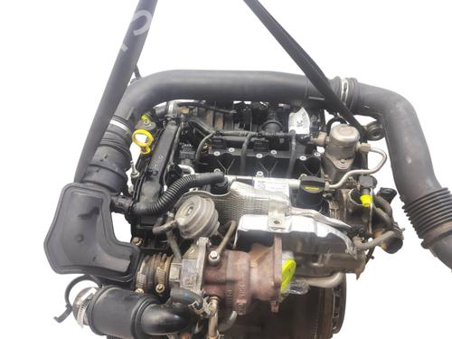 Engine FORD FIESTA VI (CB1, CCN) 1.0 EcoBoost | BP24828422M1 