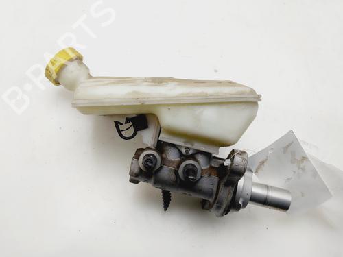 Used Brake master cylinder CITROËN C3 II (SC_) [2009-2025]  30890989