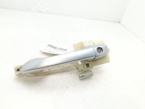 Used Front left exterior door handle Front left exterior door handle SSANGYONG TIVOLI [2015-2026] 34264478 34264478