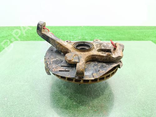 Right front steering knuckle MITSUBISHI L200 (K7_T, K6_T, K5_T) 2.5 TD 4WD (K74T) | BP29549544M26 