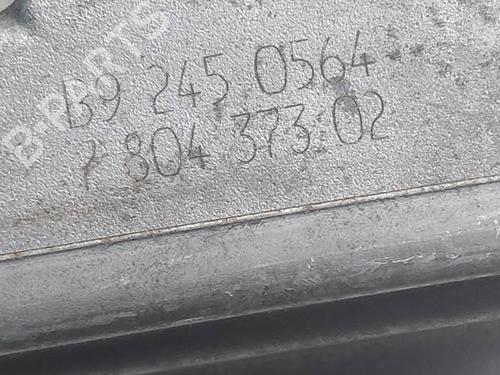 Throttle body BMW 1 (E87) 116 d | BP38872075M82 - Image 4