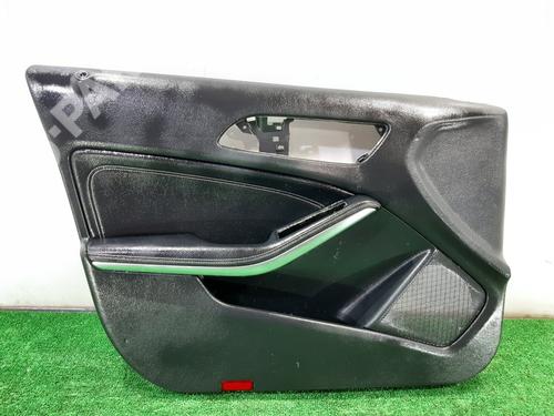 Used Left front door panel Left front door panel MERCEDES-BENZ A-CLASS (W176) A 200 CDI / d (176.008) (136 hp) 10111842 10111842