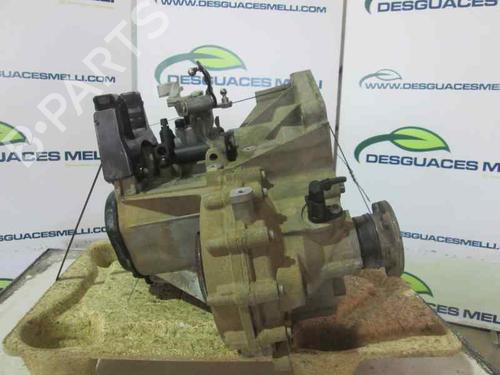 Gearbox SEAT IBIZA III (6L1)  | BP2880934M3 
