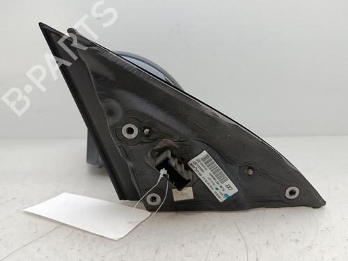 Left mirror OPEL INSIGNIA A (G09)  | BP29520001C26 