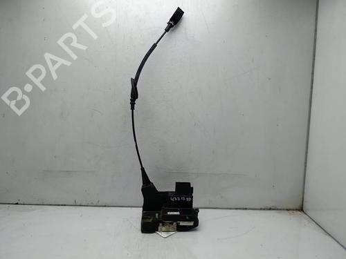 Used Front right lock Front right lock FORD FIESTA V (JH_, JD_) 1.4 16V (80 hp) 39751917 39751917