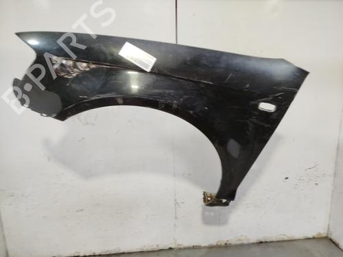 Used Left front fenders Left front fenders AUDI A3 (8P1) [2003-2013] 33272850 33272850
