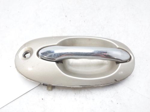 Used Front left exterior door handle KIA CARNIVAL II (GQ) 2.9 CRDi (144 hp) 13108817