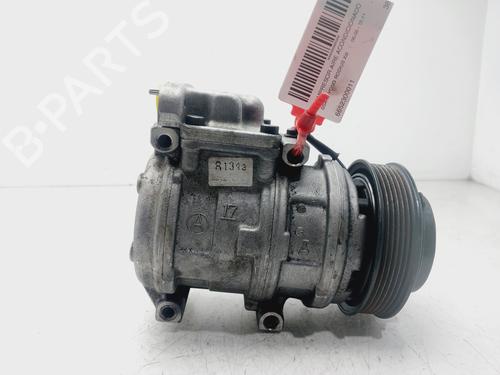 AC-Kompressor SSANGYONG RODIUS I [2005-2025]  29297913