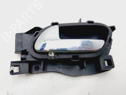Used Front left interior door handle CITROËN C4 I (LC_) [2004-2014]  29911092