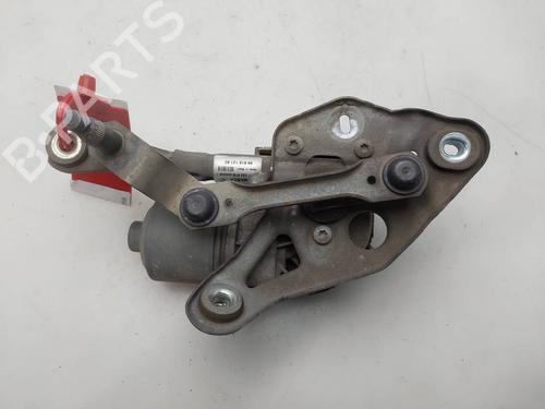 Used Front wiper motor Front wiper motor PEUGEOT 407 (6D_) 2.0 (6DRFNB, 6DRFNE) (136 hp) 40077327 40077327