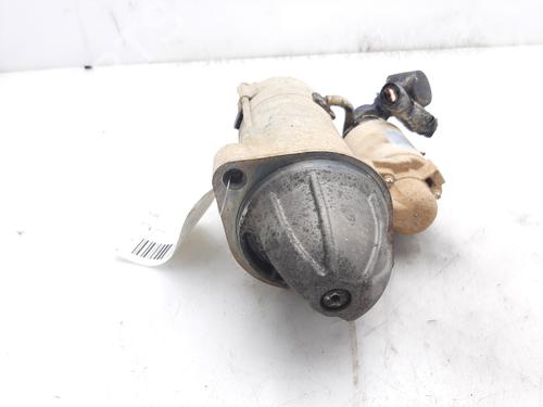 Used Starter SSANGYONG KORANDO (CK) 2.0 e-XDi (175 hp) 13085246
