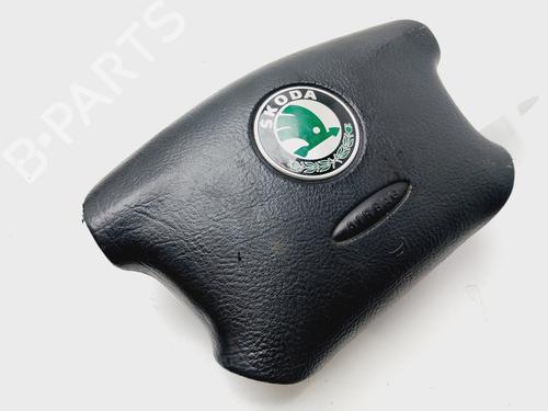 Førerens kollisjonspute SKODA SUPERB I (3U4) 1.9 TDI | BP19142735C9 