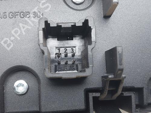 Headlight switch FORD C-MAX II (DXA/CB7, DXA/CEU) | BP37184740I24 - Image 5