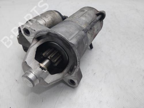 Startmotor Startmotor FORD TOURNEO CONNECT 1.8 TDCi (90 hp) 36908372 36908372