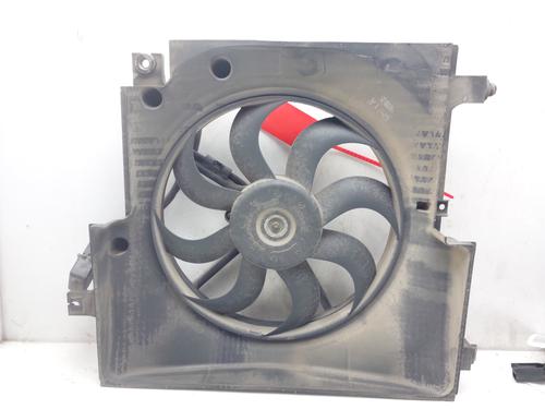 Used Radiator fan KIA CARNIVAL / GRAND CARNIVAL III (VQ) 2.9 CRDi (185 hp) 13709969