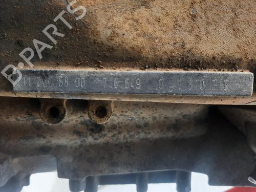 Gearbox MERCEDES-BENZ C-CLASS (W203) C 220 CDI (203.006) | BP32084705M3 - Image 3