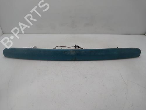 Used Licence plate light Licence plate light DAEWOO REZZO (U100) 1.8 (98 hp) 35981483 35981483