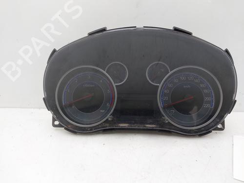 Used Instrument cluster SUZUKI SX4 (EY, GY) [2006-2025]  16719112