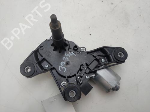 Used Rear wiper motor Rear wiper motor RENAULT CLIO V (B7_) [2019-2026] 40022195 40022195